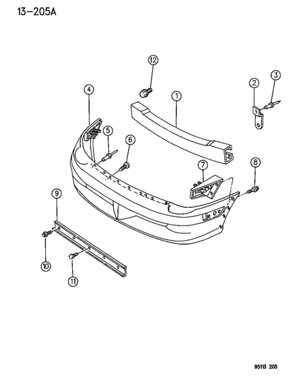 Bracket, Slider, W/Pin, Right