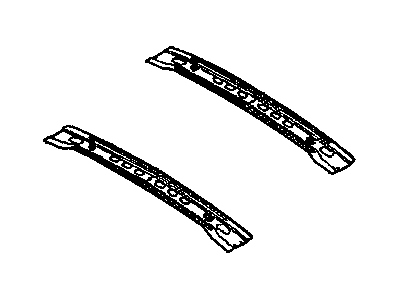 Bow Roof