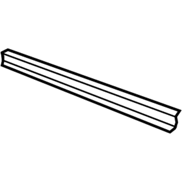 Cover, Sun Roof Window