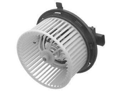 Blower Assy