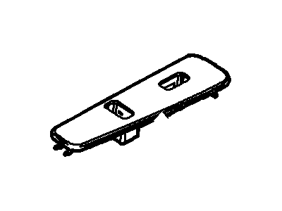 Housing - Switch