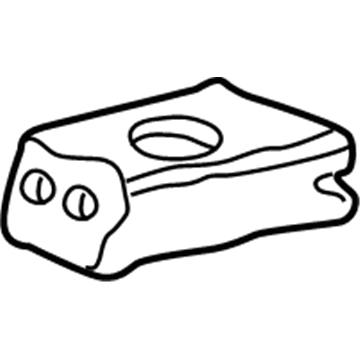 Isolator