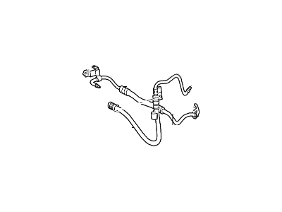 Hose Assy