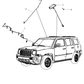 Cable Satellite Radio