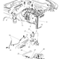 Hose And Sleeve Thermostat To Core