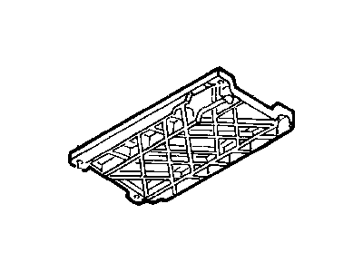 Tray Package Windage