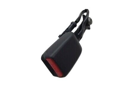 Buckle Assy - Seat Belt