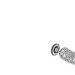 Spring Rear Coil