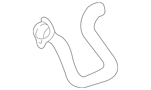 Exhaust Pipe