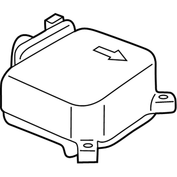 Module, Inflatable Restraint System