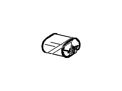 Muffler
