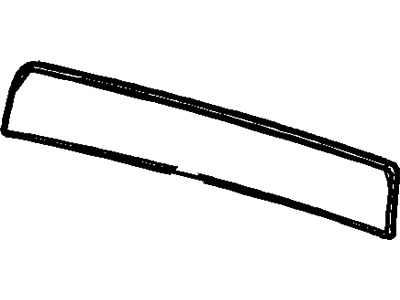 Panel - Instrument