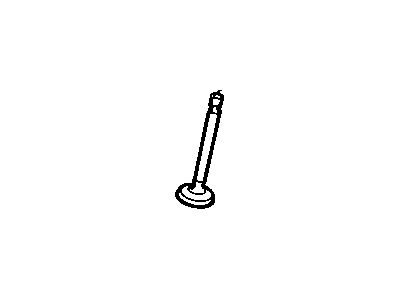 Valve Exhaust Standard