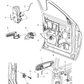 Handle Inside Release