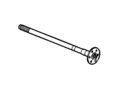 Shaft