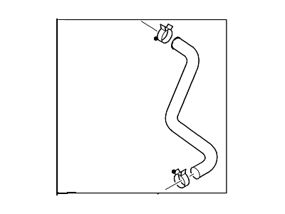 Hose - Connecting