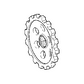 Sprag Transmission Parking