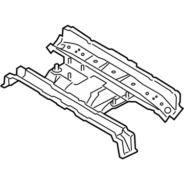 Crossmember