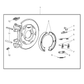 Slipper Caliper