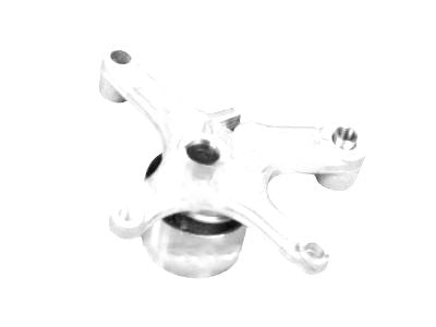Tensioner Belt