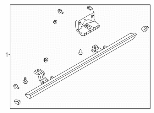 Running Board