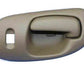 Kit Door Handle Refer To Tsb 23-013-04