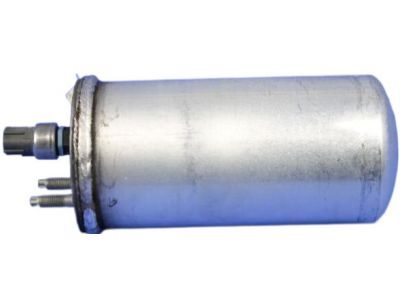 New 2002-2005 Fits Chrysler Liberty Accumulat-Air Conditioning - Part # 5072139AA