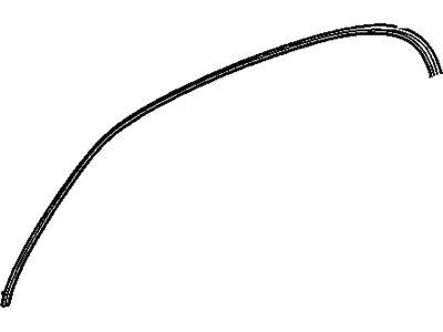 Weatherstrip