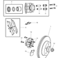 Pad Kit Front Disc Brake