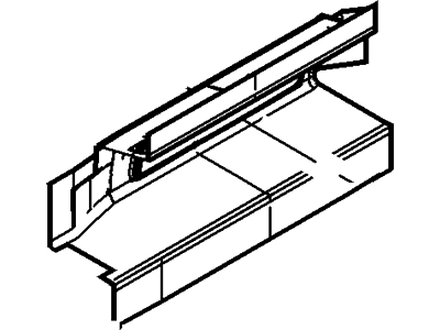 Extension - Side Member