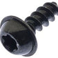 Screw Inside Release Handle