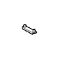 Bracket Catalytic Converter