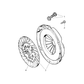 Disc Clutch