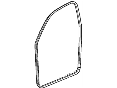 Weatherstrip