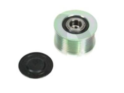 Pulley Alternator