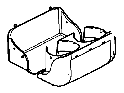 Holder - Cup