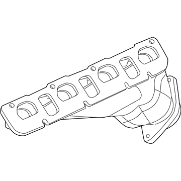 Exhaust Manifold