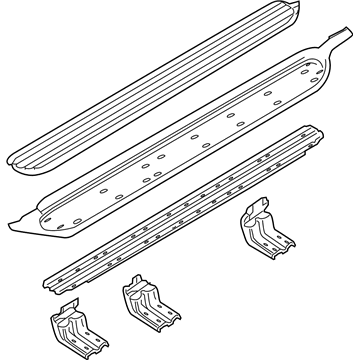 Step Assy