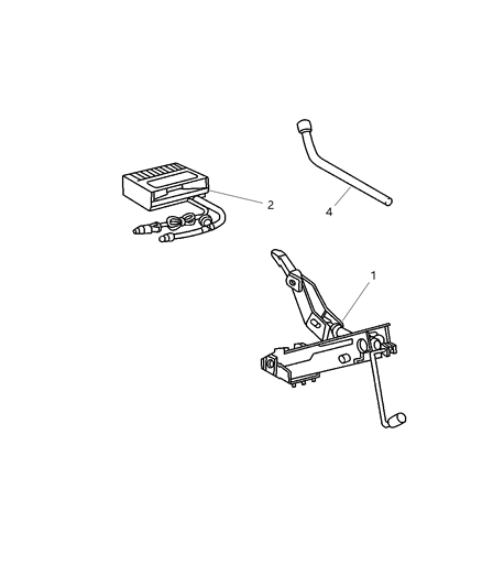 Label Tire Compressor