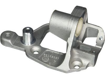 Bracket, Transmission Gearshift Control Shifter