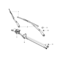 Grommet Wiper Frame