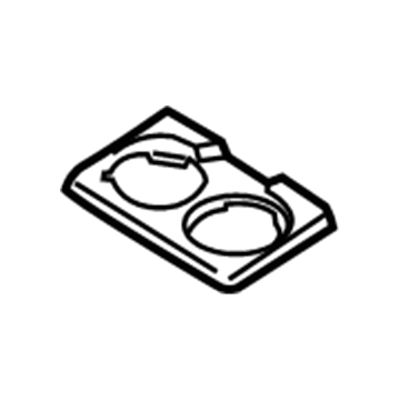 Trim Plate