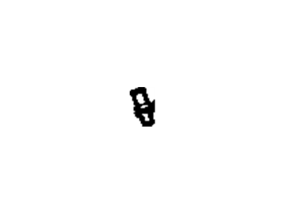 Grommet, Sun Roof Frame