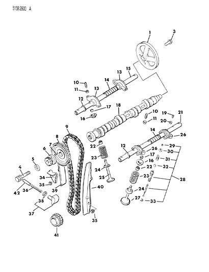 Valve, Intake