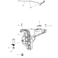 Clip Washer Hose