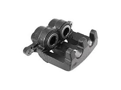 Caliper Assy - Brake - Less Pads