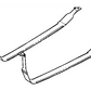 Strap Fuel Tank