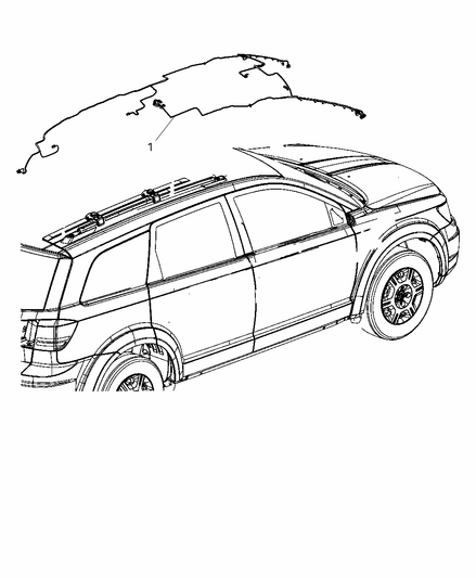 Wiring Header