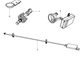 Receiver Keyless Entry