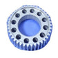 Sprocket Driven